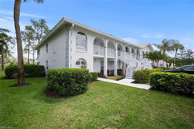 259 Deerwood CIR 6 #6 NAPLES FL