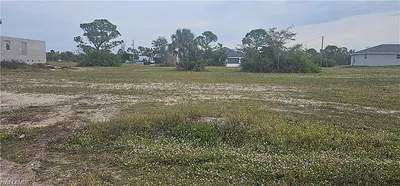 3217 NW 41st PL CAPE CORAL FL