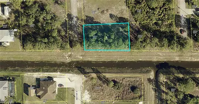 3009 Inez AVE S LEHIGH ACRES FL