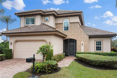 6172 Dogleg DR NAPLES FL
