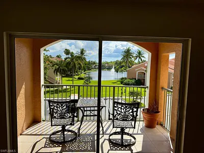 1240 Wildwood Lakes BLVD 303 #303 NAPLES FL