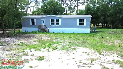 860 N Live Oak ST CLEWISTON FL