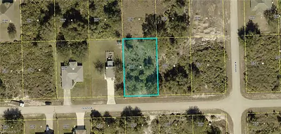 2804 74th ST W LEHIGH ACRES FL