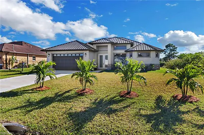 3303 16th ST W LEHIGH ACRES FL