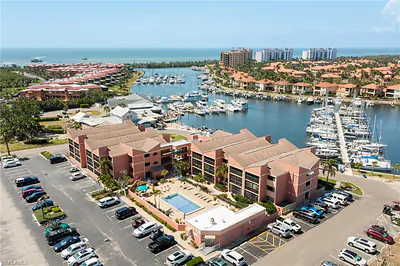 3160 Matecumbe Key RD 233 #233 PUNTA GORDA FL
