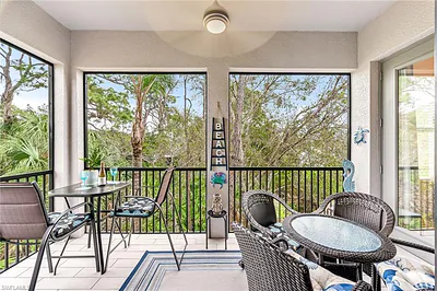 27001 Serrano WAY 201 #201 BONITA SPRINGS FL