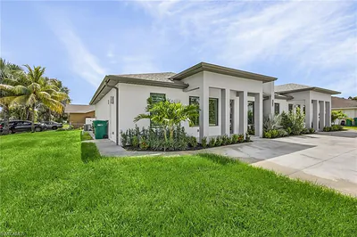 2378 Hunter BLVD 3 #3 NAPLES FL