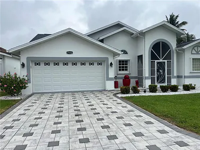 17550 Fan Palm CT NORTH FORT MYERS FL