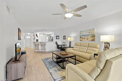 840 Gulf Pavillion DR 103 #103 NAPLES FL