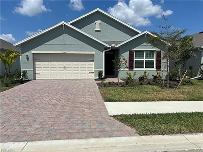 20461 Camino Torcido LOOP NORTH FORT MYERS FL