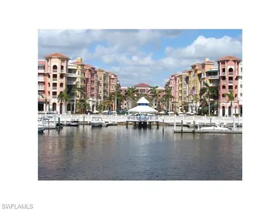 451 Bayfront PL 5309 #5309 NAPLES FL