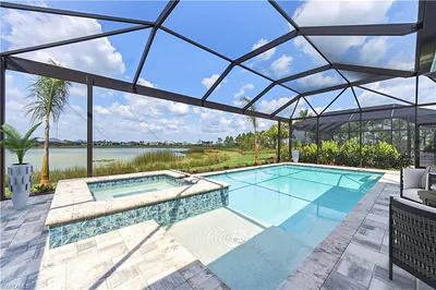 16046 Preservation BLVD PUNTA GORDA FL