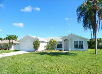 135 SE 29th ST CAPE CORAL FL
