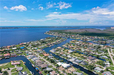 5362 Bayshore AVE CAPE CORAL FL
