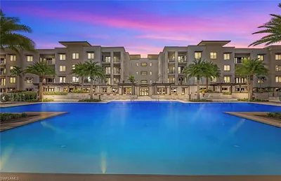 1111 Central AVE 417 #417 NAPLES FL