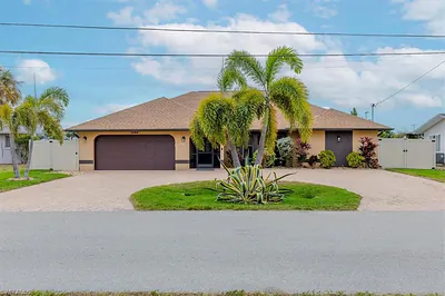 1432 SE 3rd ST CAPE CORAL FL
