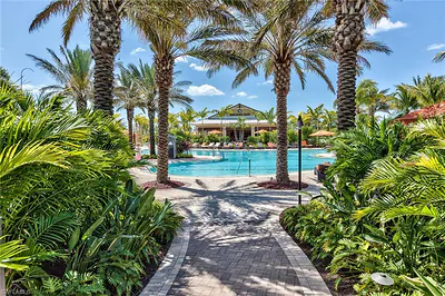 8764 Bellano CT 3-102 #3-102 NAPLES FL