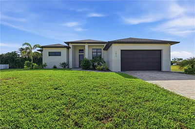1813 NW 37th PL CAPE CORAL FL