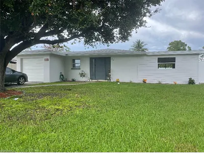 1635 Lowell CT FORT MYERS FL