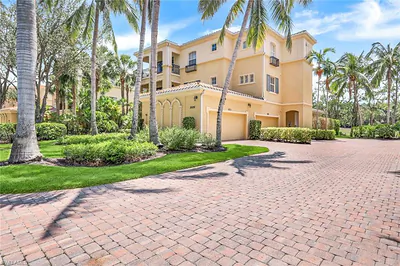 2826 Tiburon BLVD E 103 #103 NAPLES FL