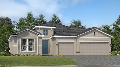 5176 Sugarwood DR NAPLES FL