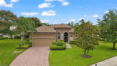 6155 Dogleg DR NAPLES FL