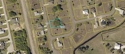 9016 W Crow CIR LABELLE FL