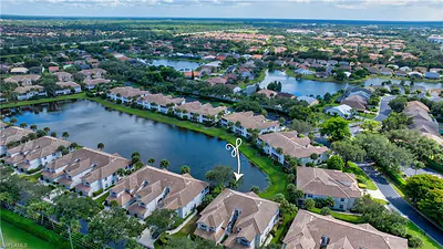 7774 Gardner DR 101 #101 NAPLES FL