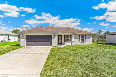 3320 9th ST W LEHIGH ACRES FL