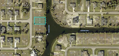 3247 NE 13th AVE CAPE CORAL FL