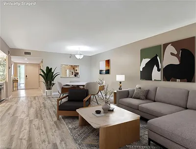 1810 Kings Lake BLVD 103 #103 NAPLES FL