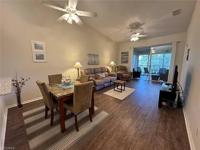 14501 Daffodil DR 1207 #1207 FORT MYERS FL
