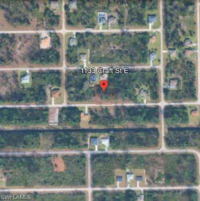 1133 Craft ST E LEHIGH ACRES FL