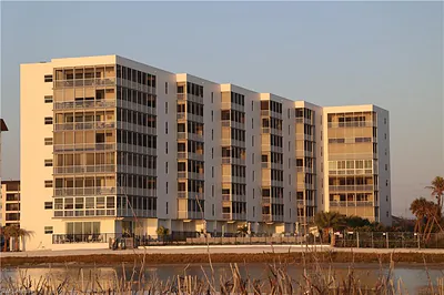 7000 Estero BLVD 300 #300 FORT MYERS BEACH FL