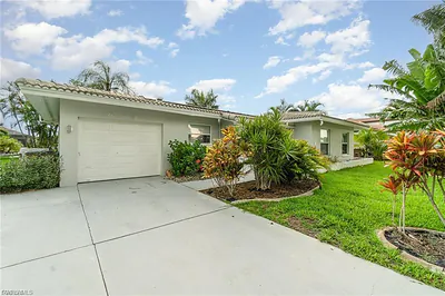163 SW 51st TER CAPE CORAL FL