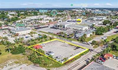 137 E William ST PUNTA GORDA FL