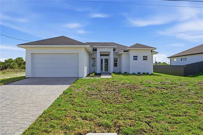 3425 NE 14th PL CAPE CORAL FL
