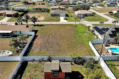 2013 NE 18th AVE CAPE CORAL FL