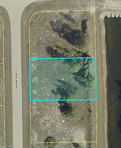 1129 Holmes AVE S LEHIGH ACRES FL