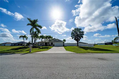 1807 37th AVE CAPE CORAL FL