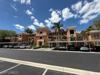 9621 Spanish Moss WAY 3824 #3824 BONITA SPRINGS FL