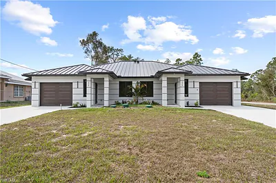 526 Knapp ST LEHIGH ACRES FL