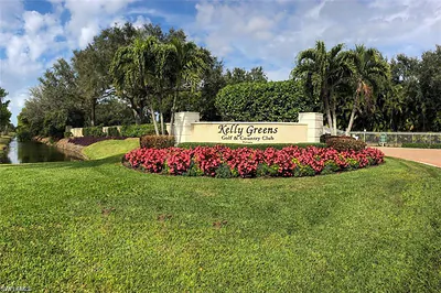 12150 Kelly Sands WAY 620 #620 FORT MYERS FL