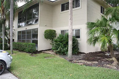 5713 Foxlake DR 4 #4 NORTH FORT MYERS FL