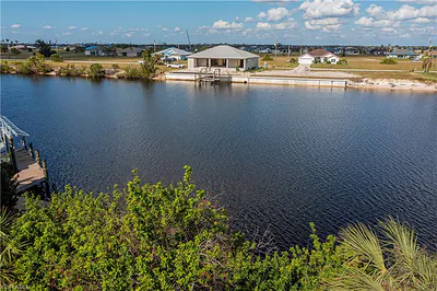 4229 NW 33rd ST CAPE CORAL FL