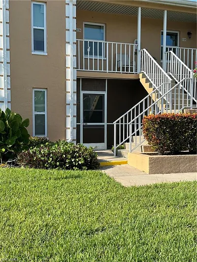 1950 Crown Pointe BLVD B106 #B106 NAPLES FL