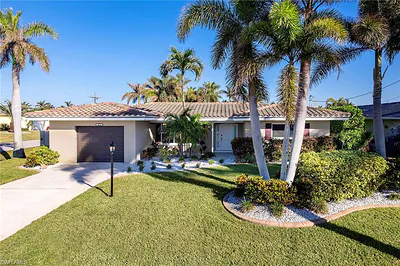 171 SW 51st TER CAPE CORAL FL
