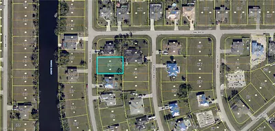245 NW 29th PL CAPE CORAL FL