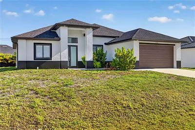 1715 SW 3rd ST CAPE CORAL FL