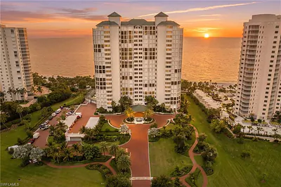 8171 Bay Colony DR 801 #801 NAPLES FL